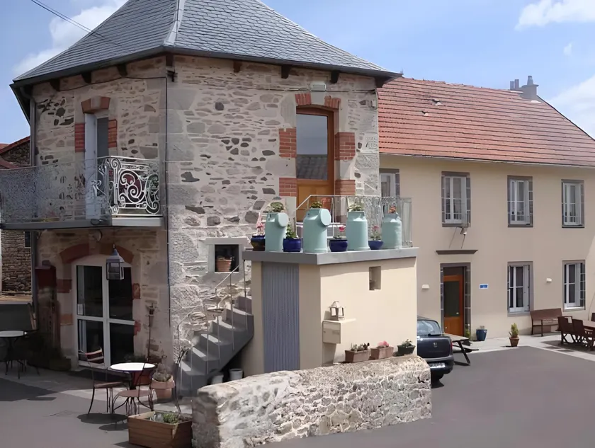 Chambres d'hôtes de l'Auberge L'Astrassadou - Image 1