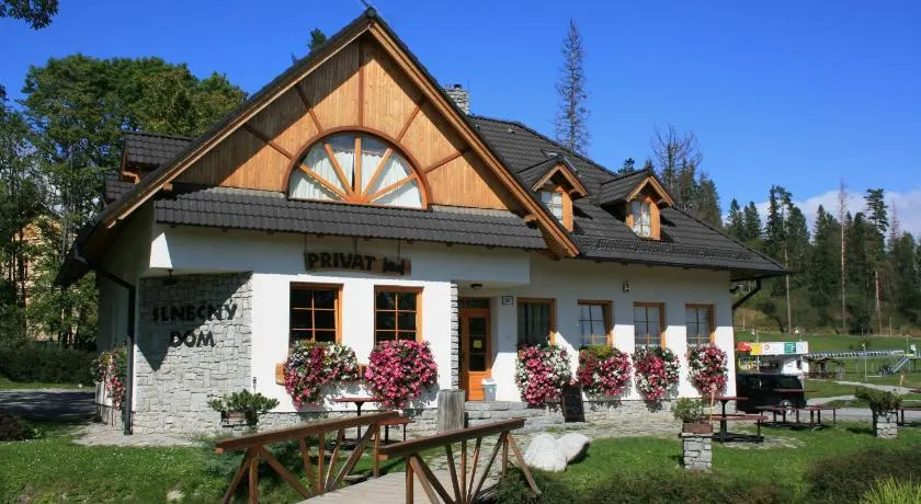 Penzion Slnecny Dom - Image 1