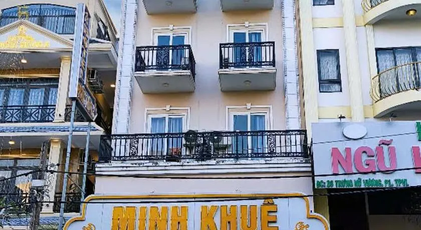 Minh Khue Hotel - Image 1