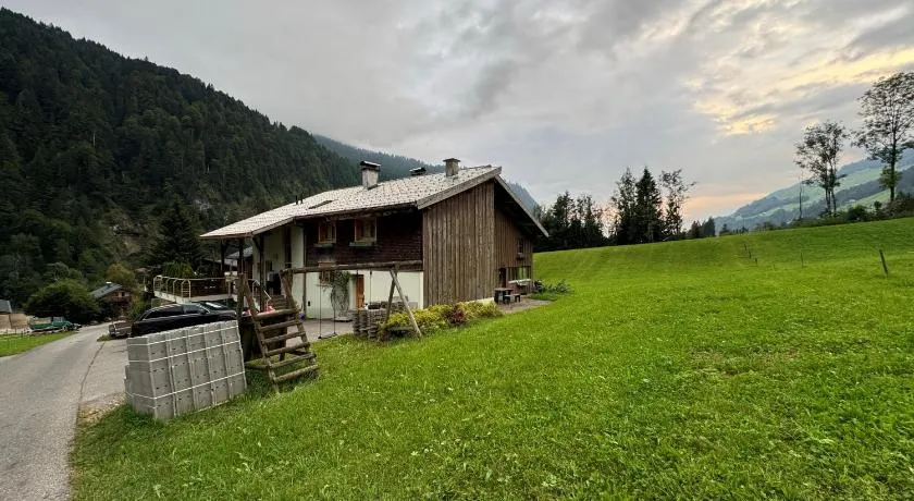 Hüttenruhe Seeberg - Image 1