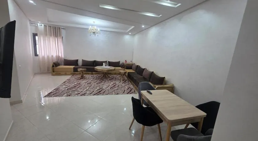 Massira Green Park Serenity - Image 1