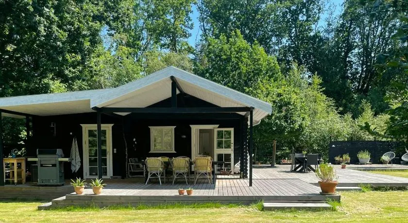 Holiday Home By Nyrup Bay And Rørvig Harbour - Image 1