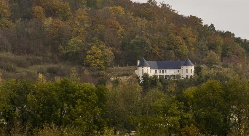 B&B Le Vert Galant - Image 1