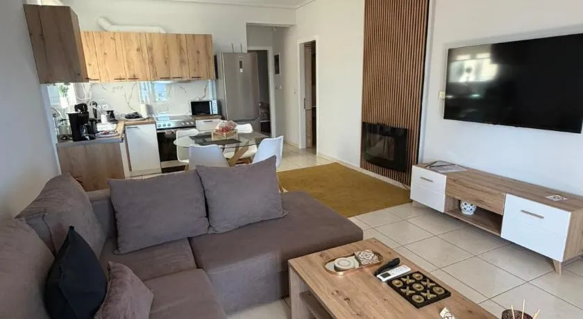 Casa View - Gythio Apartments - Image 1