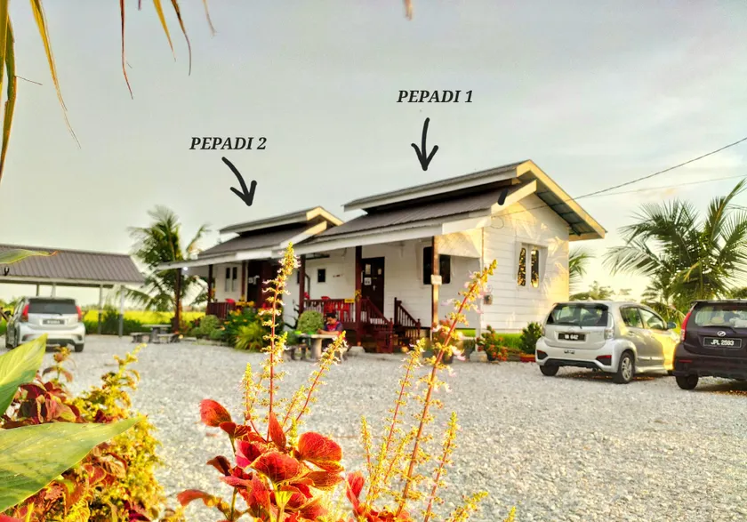 Pepadi Homestay 1 - Sekinchan - Image 1