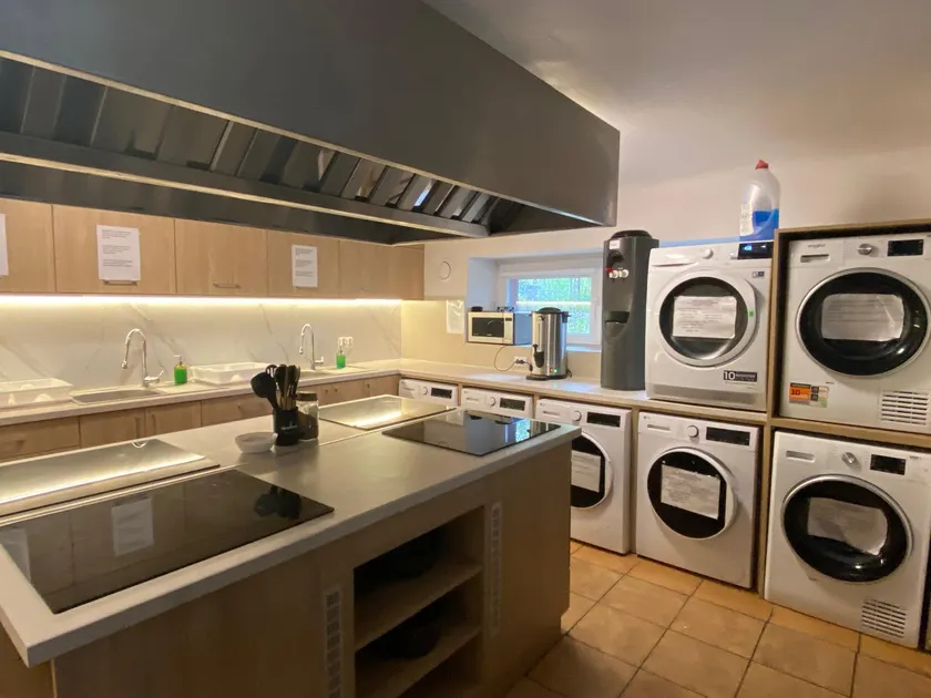Hostel Harmonia - Image 1
