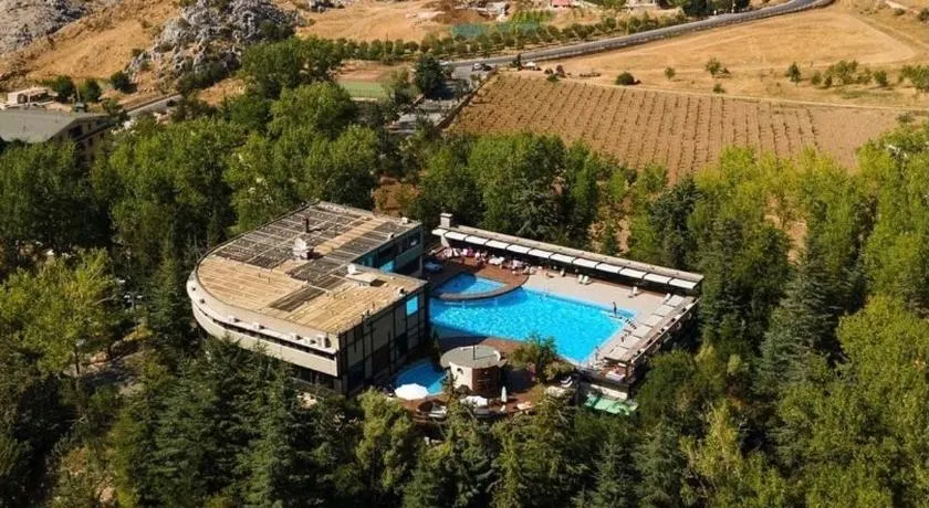 Laklouk Village Vacances - Image 1