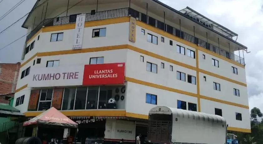 hotel danissa - Image 1