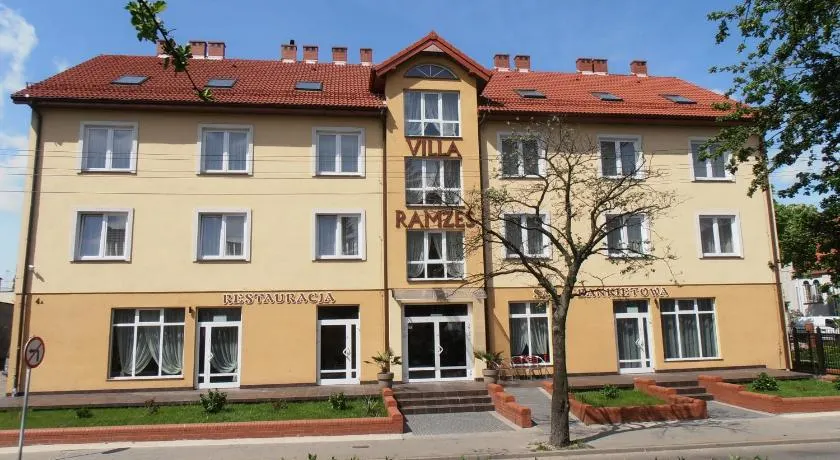 Villa Ramzes - Image 1