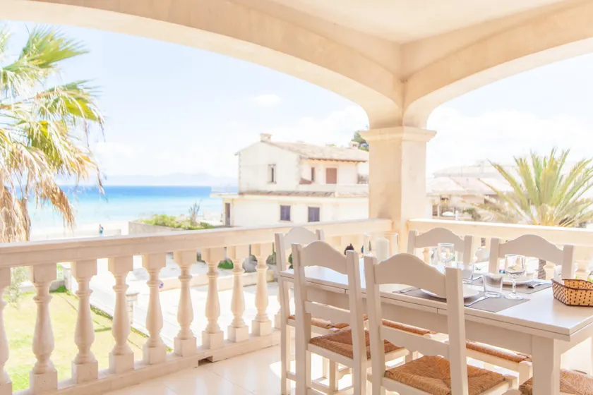 A. Comtesse Attic E dans Alcudia WiFi - Image 1