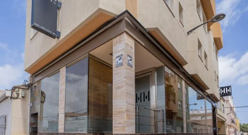 MM-Rooms - Image 1