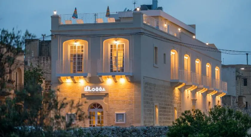 Il-Logga Boutique Hotel - Image 1