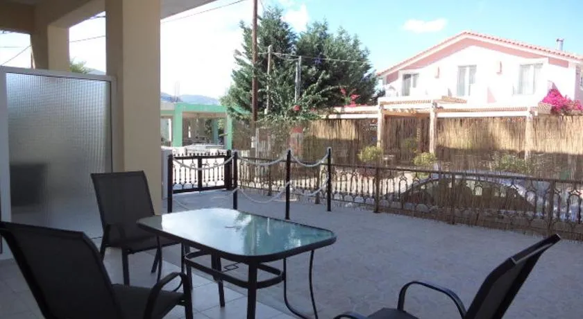 Katerina Apartments near the Sea - Image 1