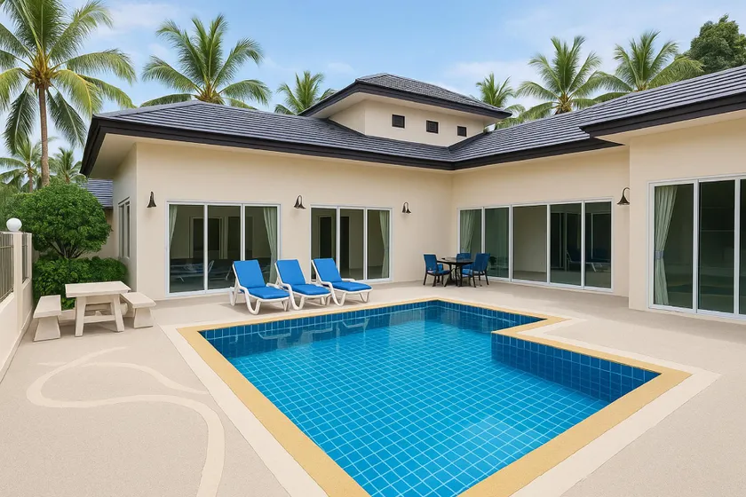 ViewPoint Villa - Image 1