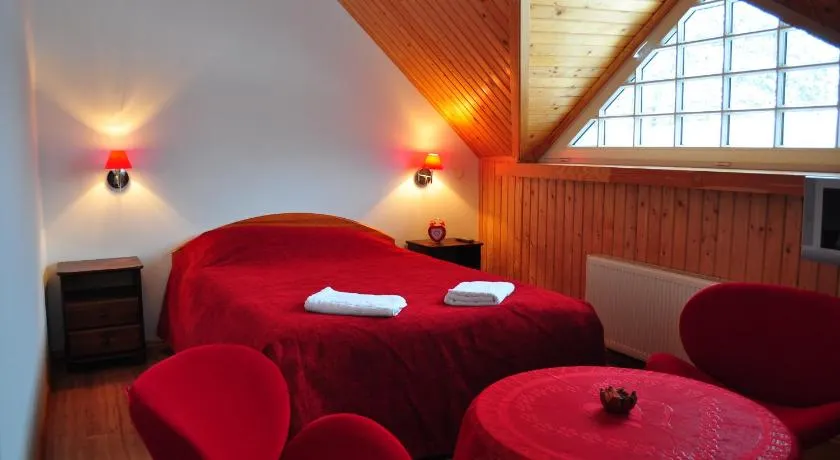 Guesthouse Leiputrija - Image 1