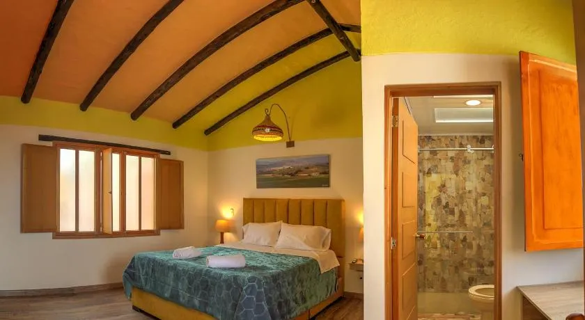 Hotel Boutique Casa Lili - Image 1