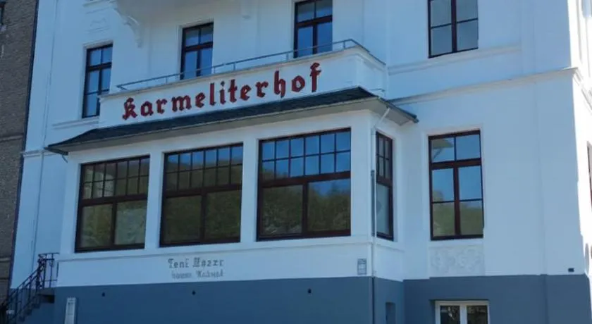 Karmeliterhof Studios & Suites - Image 1