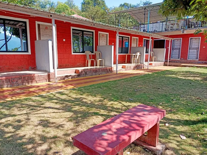 Mangalya Agro Tourism and cottages - Image 1