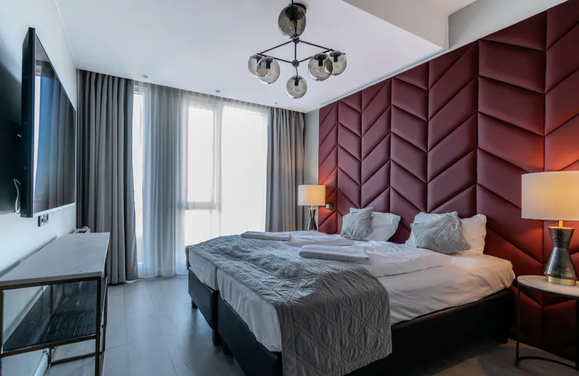 Midtown Hotel - Standard Double or Twin Room - Image 1