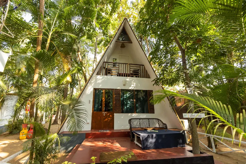 Dream Catcher Beach resort and spa by Feather Touch - Image 1