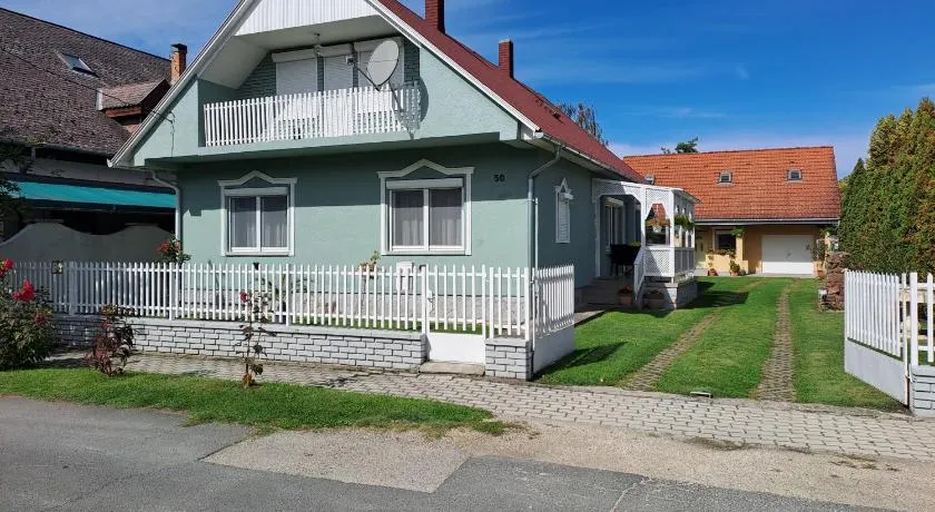 Bianka Apartman - Image 1
