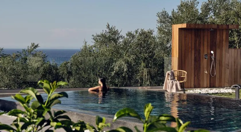 Galena Verde Group Seaview Villas with Heated Pools, By ThinkVilla - Image 1