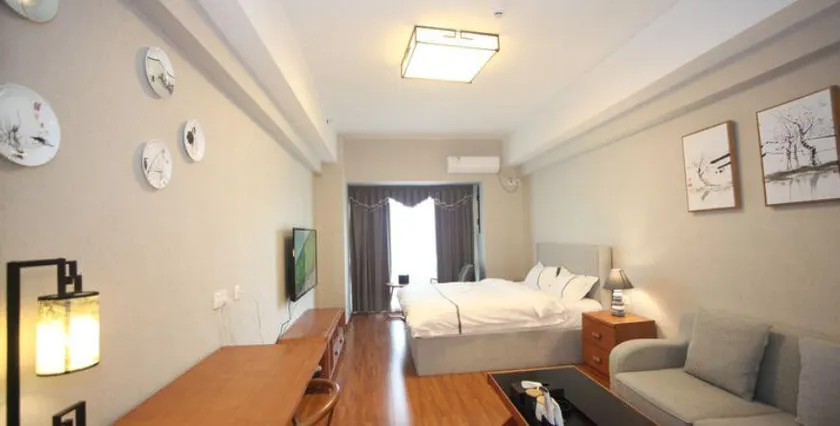 maisideng Hotel (Foshan Sanshui Wanda Plaza) - Image 1
