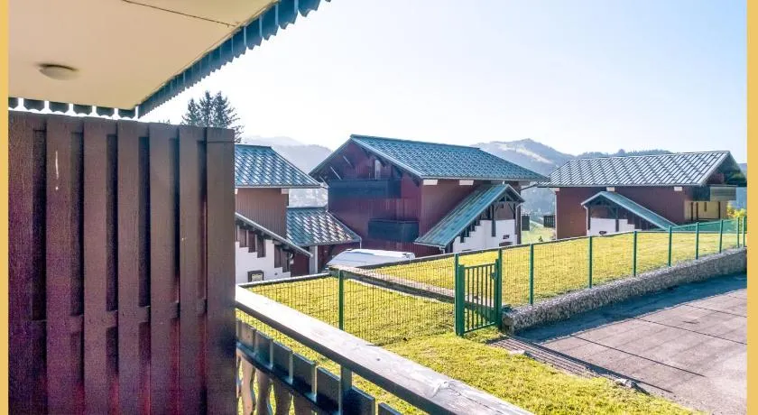Appartement I Sublime I Les Gets - Image 1