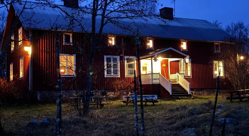 Kapellskärs Camping och Vandrarhem - Image 1
