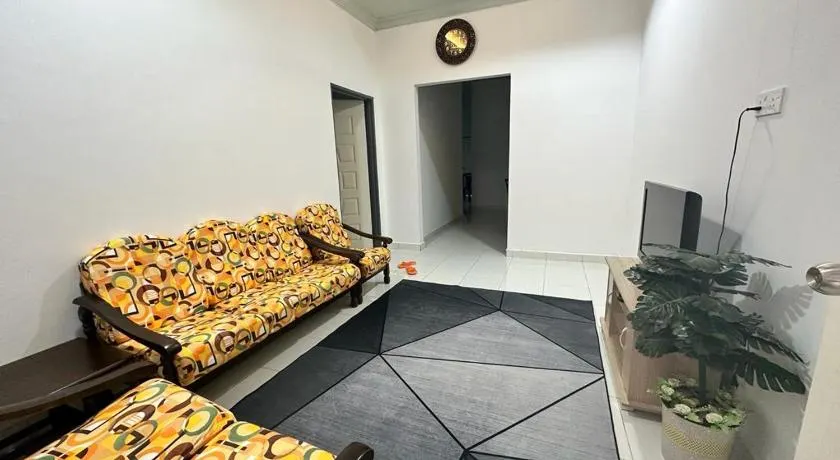 Sara Homestay 1 & Sara Homestay 2 - Image 1