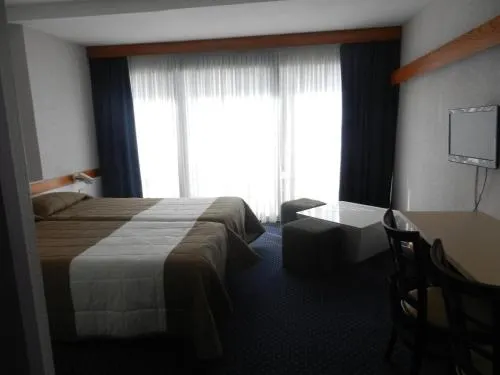 Hôtel dupleix Quimper - Image 1