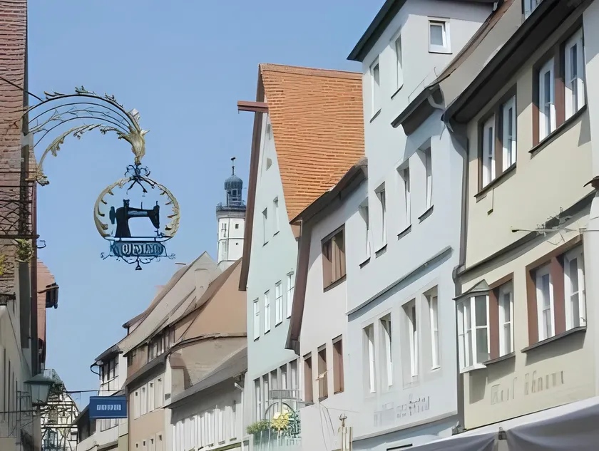 Hotel Sonne - Das kleine Altstadt Hotel - Image 1