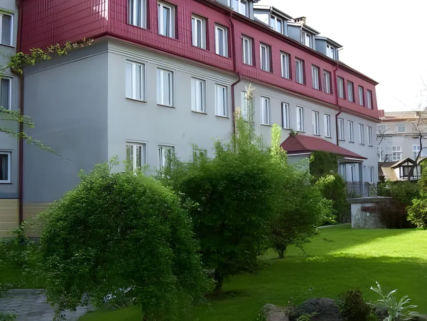Centrum Kołobrzeg - Image 1