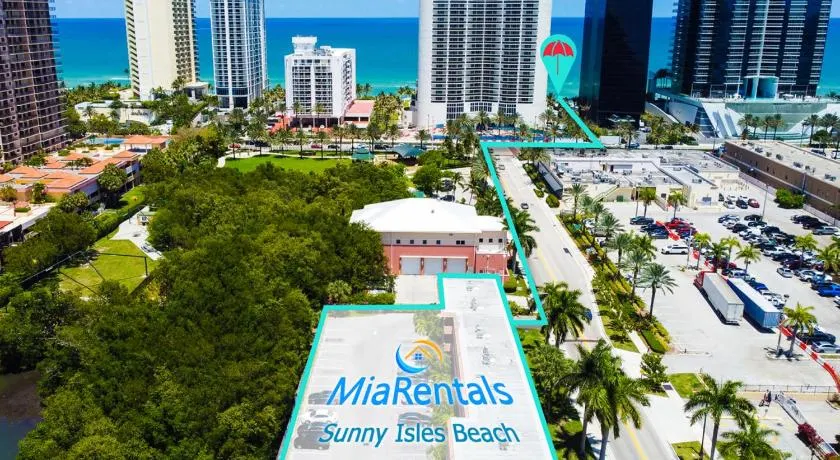 Sunny Isles Apartments by MiaRentals - Image 1