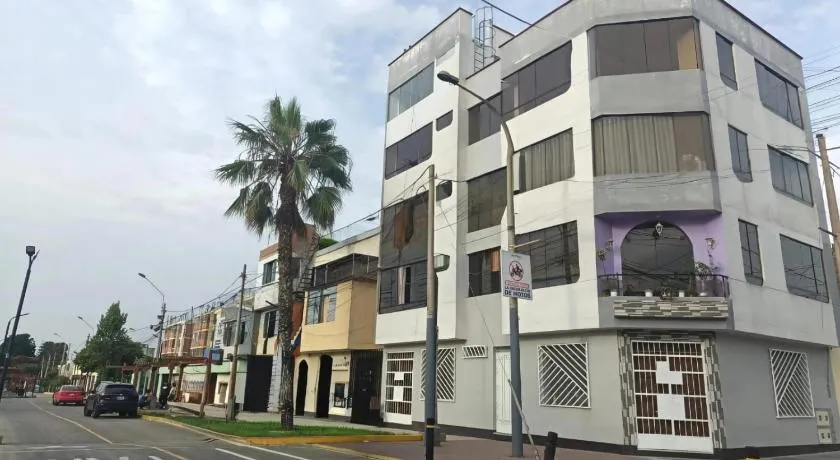 Boulevard home hostel - Lima Airport - Image 1
