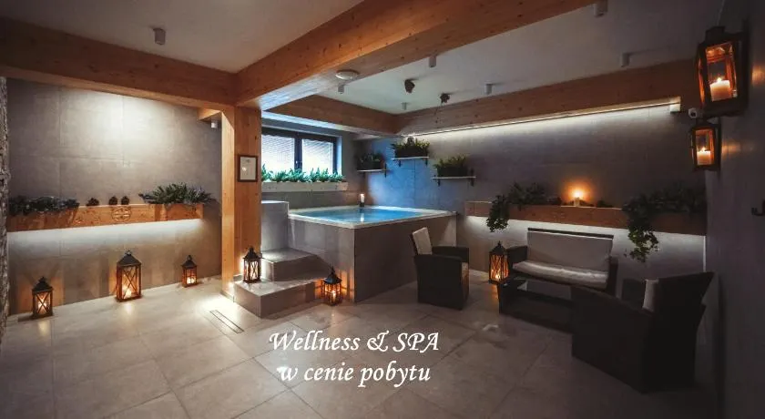 Willa Litworówka III Wellness&SPA - Image 1