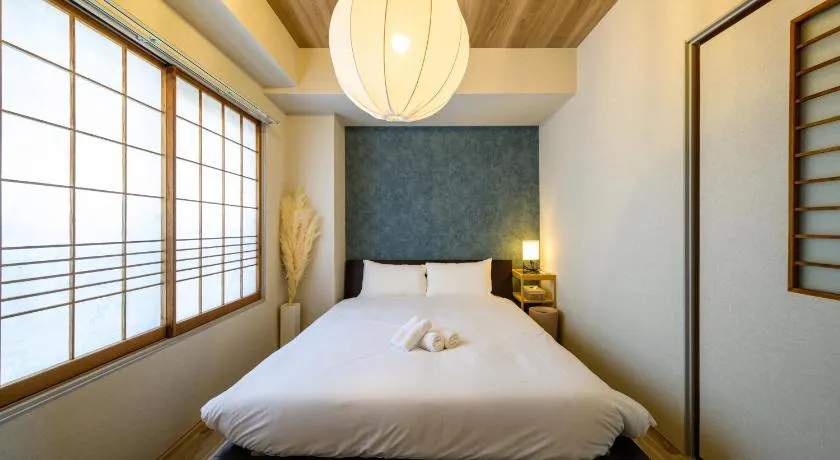 Chill Place 133 Keisei Koiwa - Image 1