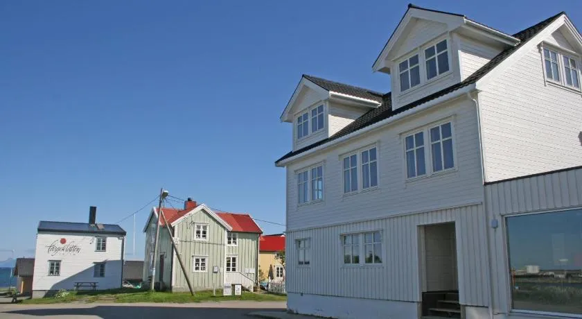 Kristina Apartment & Alma House - Image 1