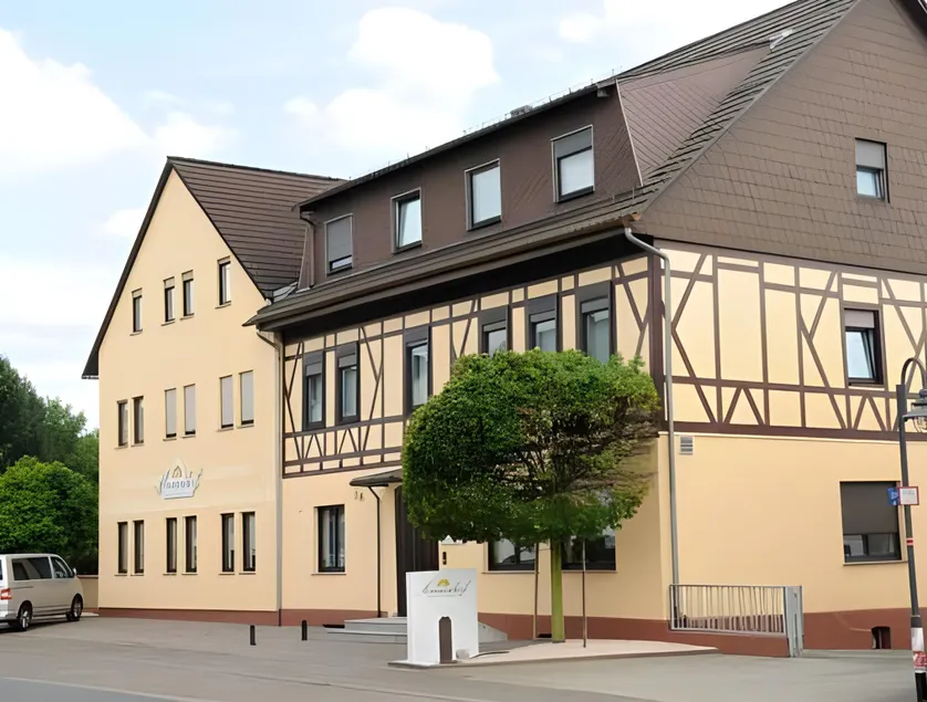 Hotel Sonnenhof - Image 1