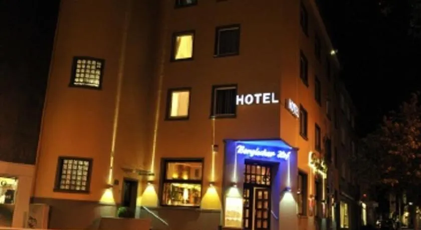 Hotel Bergischer Hof - Image 1