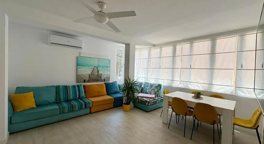 Aguadulce bay apartments 3 - Image 1