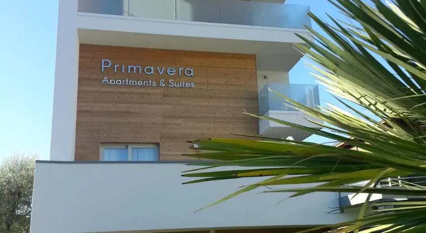 Primavera ApartmentSuites - Image 1