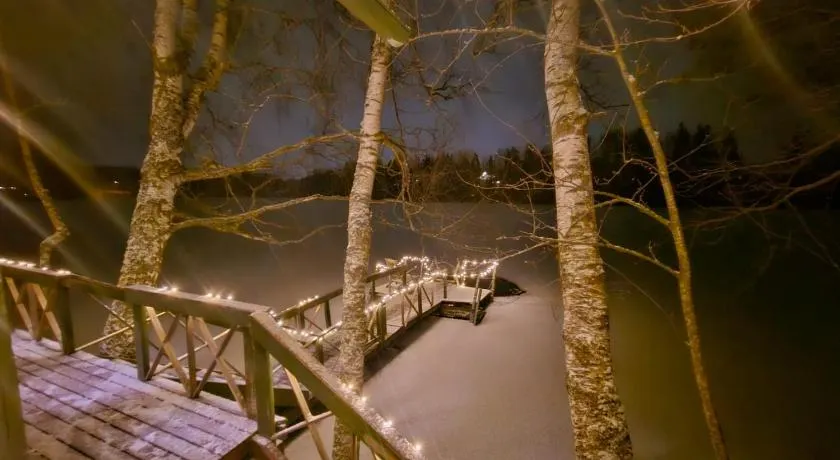 Lakeview apartment, Espoo - Image 1