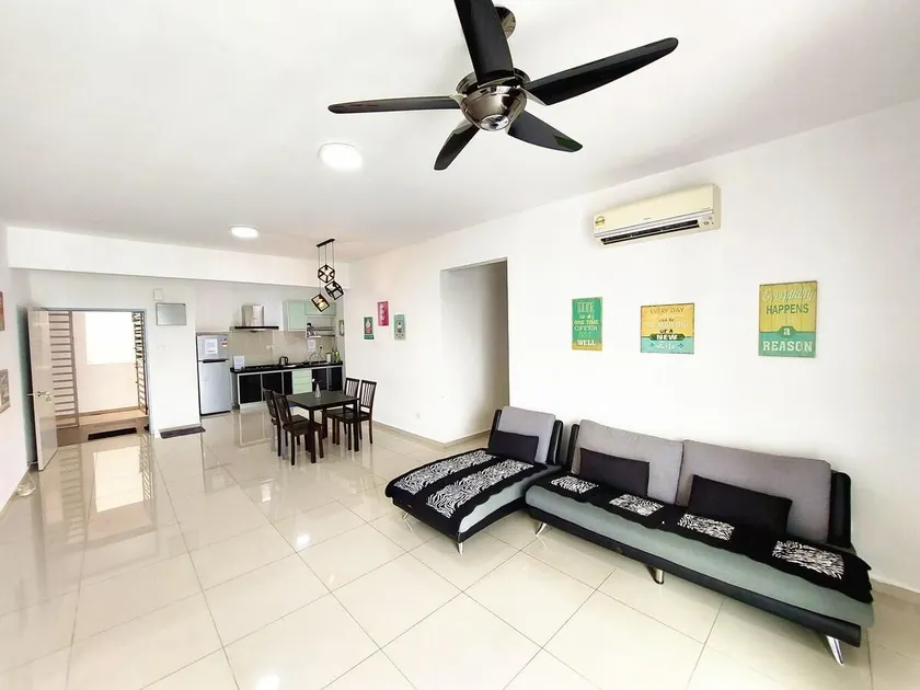 SR28-HousePrivate-3room-BigHouse - Image 1