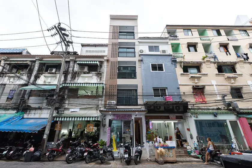 Minimal House Patong - Image 1