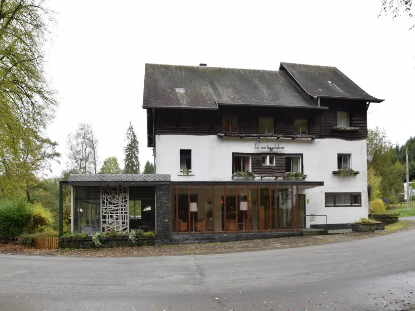 Husdjursvänlig flykt i Fauvillers - Image 1