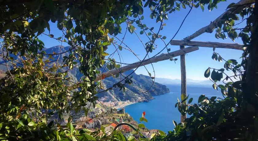 Ravello Views Apartment - Image 1