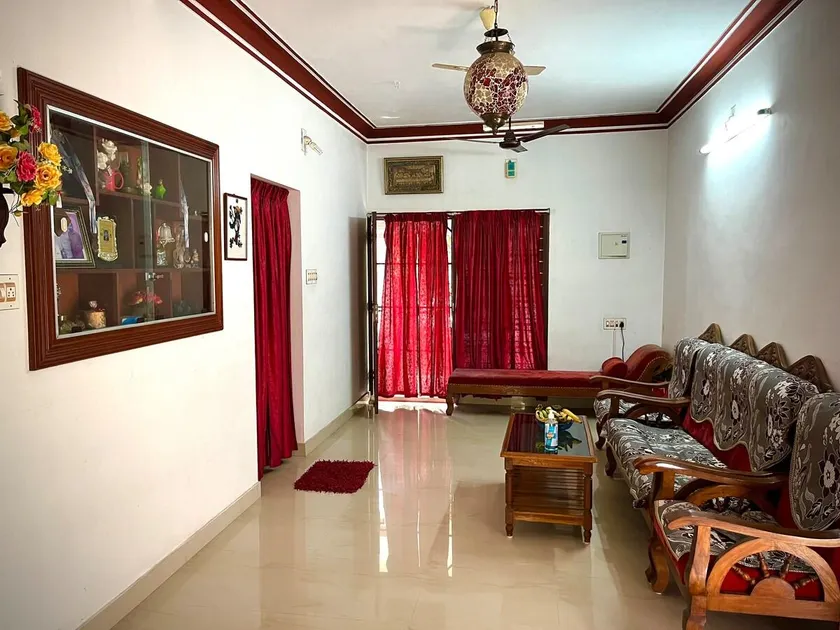 Benheal Homestay - Image 1