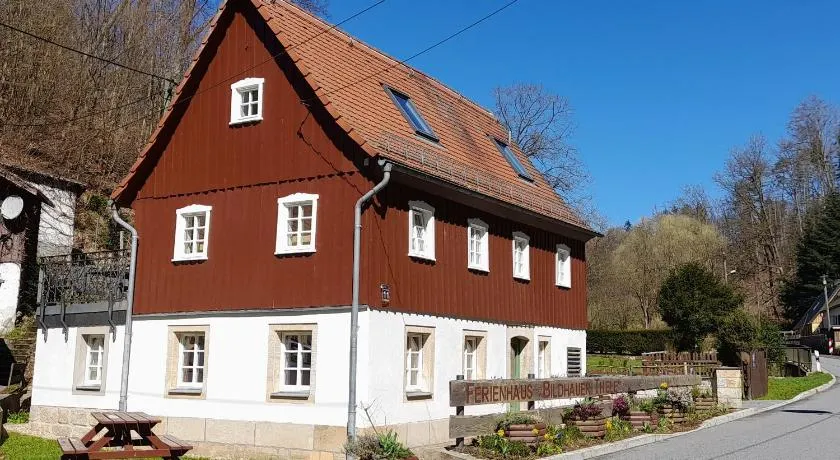 Ferienhaus Bildhauer Thiele - Image 1