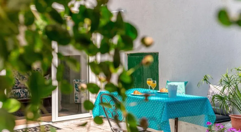 Vintage house al pozzo - Image 1